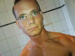Spectacled experienced gay man Boris is one of the smartest and hottest on our nice site.